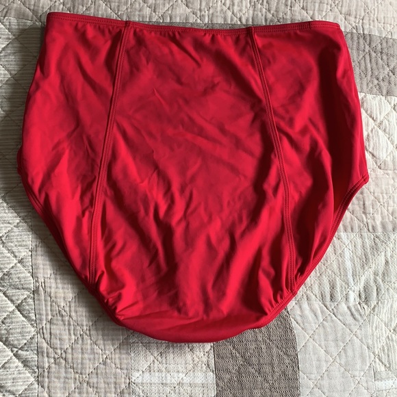 Swimsuit bottom - Picture 2 of 2